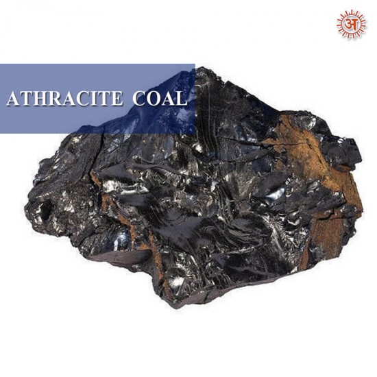 Athracite Coal full-image